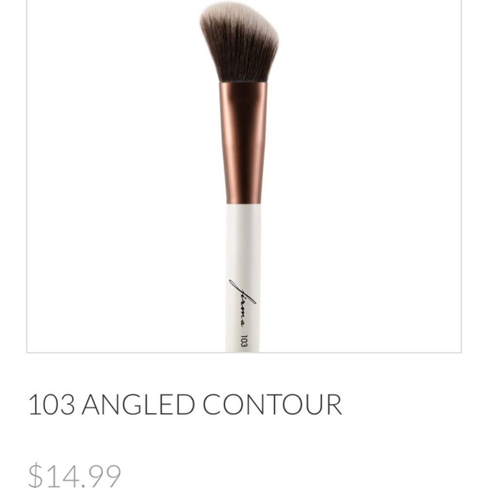 Firma 103 Brush
